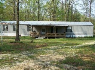 1350 Lick Ck Rd, Big Sandy, TN 38221