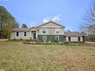 17 Oak Hill Ln, Greenbrier, AR 72058