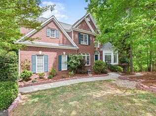 4425 Woodside Ct, Cumming, GA 30041