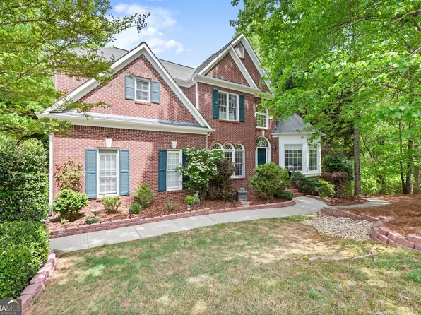 4425 Woodside Ct, Cumming, GA 30041