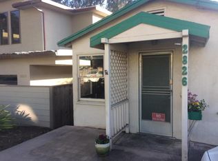 2826 Lakeview Dr, Santa Cruz, CA 95062