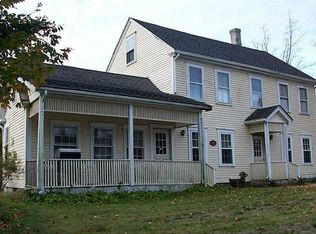 1272 Putnam Pike, Glocester, RI 02814
