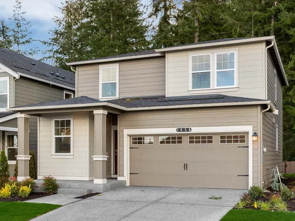 5924 Addison Rd SW #99, Port Orchard, WA 98367