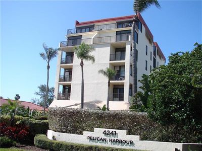 4241 Gulf Of Mexico Dr Unit 402, Longboat Key, FL, 34228