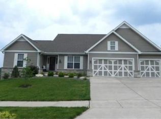 1052 Hillsboro Rd, High Ridge, MO 63049