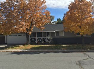 1969 Marie Dr, Carson City, NV