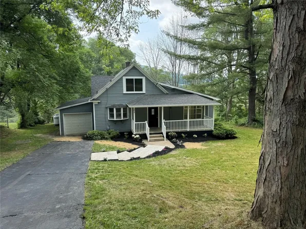 264 Colesville Rd, Binghamton, NY 13904