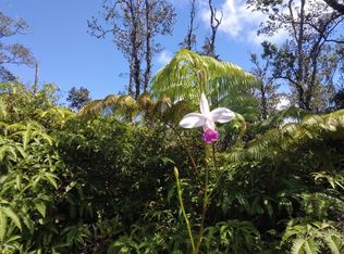 Anuhea St LOT 133, Volcano, HI 96785
