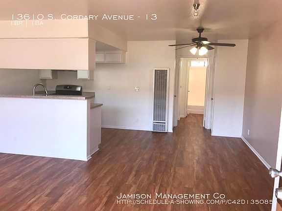 5th image of 13610 Cordary Ave APT 13