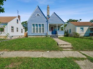 1366 E 21st Ave, Columbus, OH 43211