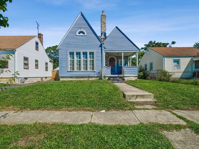 1366 E 21st Ave, Columbus, OH, 43211