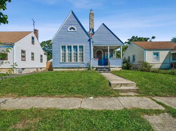 1366 E 21st Ave, Columbus, OH 43211