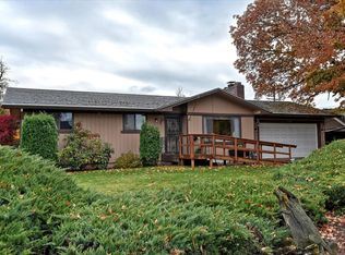 339 W Queen Ave, Spokane, WA 99205