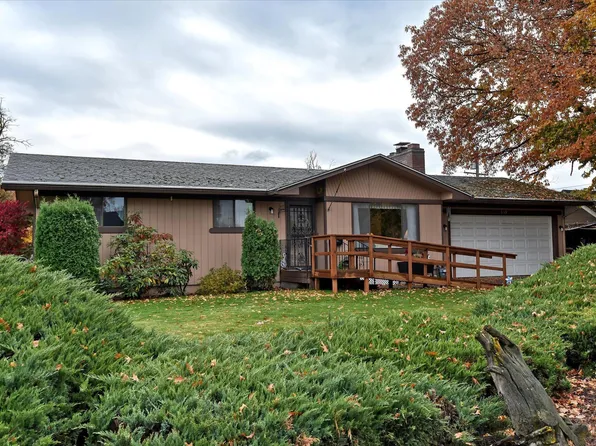 339 W Queen Ave, Spokane, WA 99205