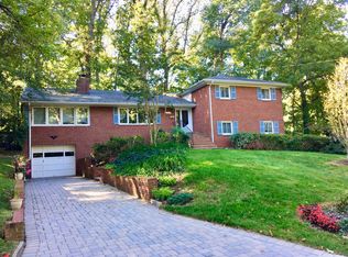 3640 Tallwood Ter, Falls Church, VA 22041