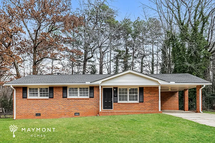 1716 Hallmark Dr photo 1