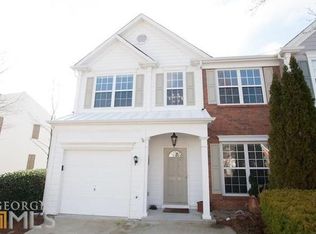 3105 Commonwealth Way, Milton, GA 30004