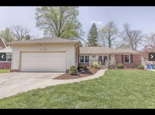 4722 N Kenwood Ave, Indianapolis, IN