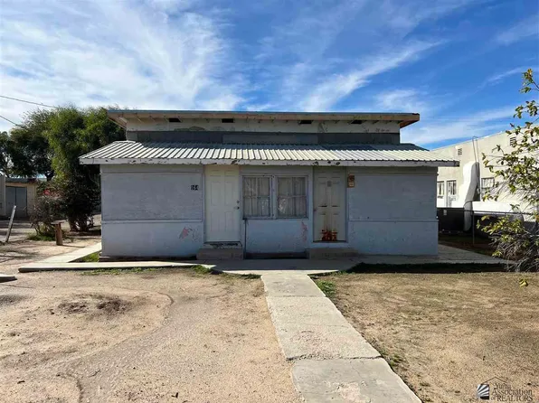 162 S 7th Ave, Yuma, AZ 85364