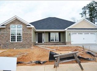 145 Claridge St, North Augusta, SC 29860