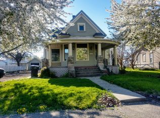 1100 8th St, Clarkston, WA 99403