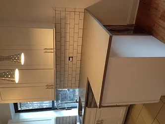 Rented by Keller Williams NYC