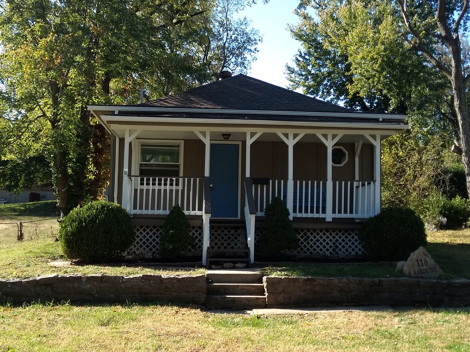 116 S. Arlington Ave.