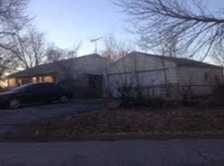 45 Helen Ct, Cahokia, IL 62206