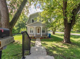 2141 Benton Ave, Kalamazoo, MI 49008