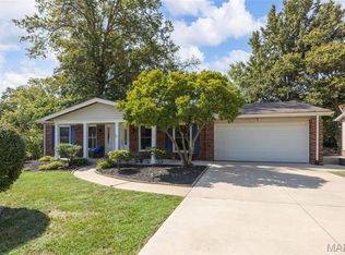13010 Ferntrails Ln, Saint Louis, MO