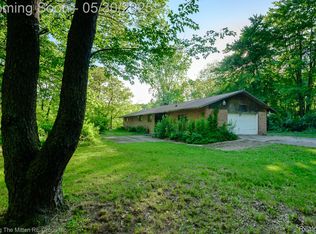 6621 Crane Rd, Ypsilanti, MI 48197