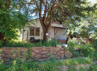 1205 E Wesson St, El Dorado, AR 71730