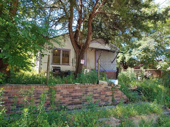 1205 E Wesson St, El Dorado, AR 71730