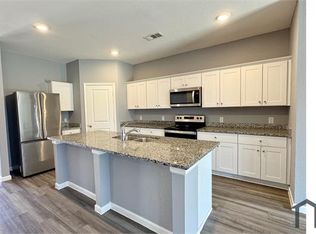 1814 Pueblo St, Forney, TX 75126
