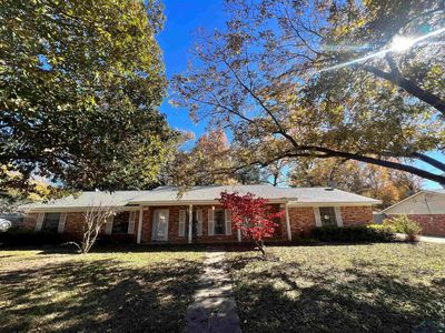 1606 Pineridge St, Longview, TX, 75604
