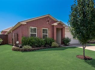 290 Salmon Lake Dr, Melissa, TX 75454
