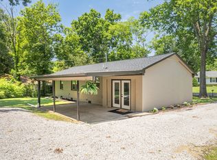 916 Battery Dr, Lewisburg, TN 37091