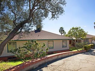 242 Hillside Ter, Vista, CA 92084