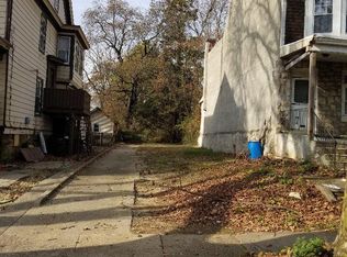 6324 Newtown Ave, Philadelphia, PA 19111