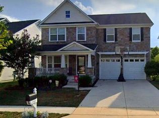 15407 Pulaski Rd, Brandywine, MD 20613