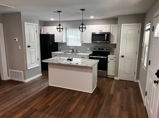 11721 Johns Bayou Rd #A, Vancleave, MS 39565