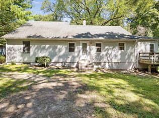 52888 Hickory Rd, Granger, IN 46530