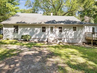 52888 Hickory Rd, Granger, IN, 46530