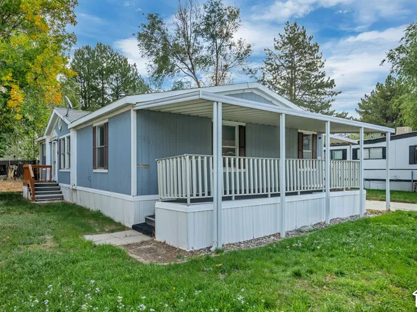 4661 S Mount Tuscarora Dr #367, Salt Lake City, UT 84123
