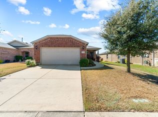 311 Montague Ln, Frisco, TX 75036