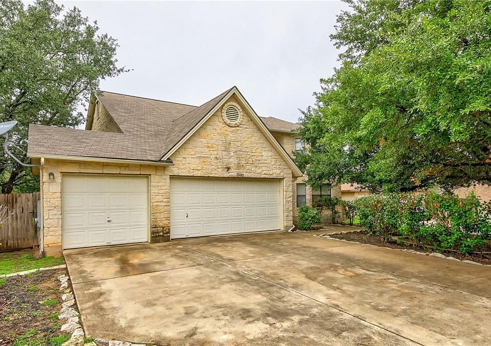 1st image of 1500 Somerset Canyon Ln