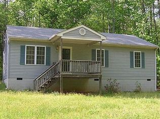 8 Countryside Rd, Cumberland, VA 23040