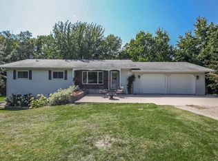 24671 Country Oak Ln, Fergus Falls, MN 56537