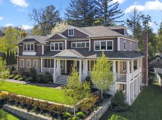 5 Oldham Rd, Arlington, MA 02474