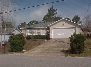 424 Northview Ln, Crestview, FL 32536